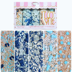 Thumbnail for confect boys baby shower sprinkles gender reveal sprinkles birthday sprinkles pack of 5 baby shower 29
