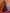 trueBrowns Blue Stripe Flared Anarkali Kurta Set