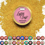Thumbnail for confect shimmer gold luster dust br b 5 g b