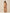 trueBrowns Beige Slub Texture Sleevesless Jacket Pant Set - Distacart