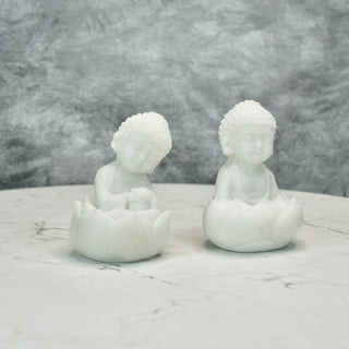 Sowpeace Baby Monk Set