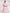 trueBrowns Pink Cotton Embroidered Kurta Set
