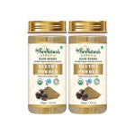 Thumbnail for byPureNaturals Organic Reetha Powder - Dista