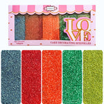 Thumbnail for sparkling sugar combo sps multipack 3 100 gms