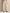 trueBrowns Ivory Woollen Flared Pants
