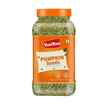 Thumbnail for Yum Yum Roasted & Salted Pumpkin Seeds Jar - Dista