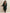 trueBrowns Green Kashmiri Floral Embroidered Woollen Phiran Kurta
