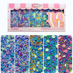 Thumbnail for under the sea sprinkles for decorations 05 100 g