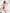 trueBrowns Light Pink Slub Co-ord Set