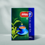 Thumbnail for jivraj9 Tea C.t.c. Leaf Tea - Distacart