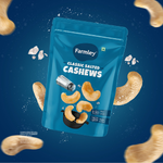 Thumbnail for classicsaltedcashewsroasted160g