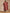 trueBrowns Rust Red Bagru Floral Print Cotton Panel Kaftan Kurta Pant Set - Distacart