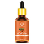 Thumbnail for Nuerma Science Jojoba Essential Oil