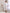 trueBrowns White Dobby Kaftan Dress - Distacart