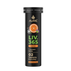 Auric Herbal Liver Support Supplement - Dista
