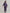 trueBrowns Plum Purple Relaxed Fit Co-Ord Set - Distacart