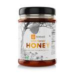Thumbnail for Krishna'S Herbal & Ayurveda Pure Wild Forest Honey