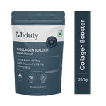 Thumbnail for Miduty by Palak Notes Organic Plant Based Collagen