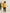 trueBrowns Mustard Cotton Dobby Sleeveless Co-ord Set