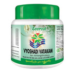 Thumbnail for Everest Ayurveda Vyoshadi Vatakam - Distacart