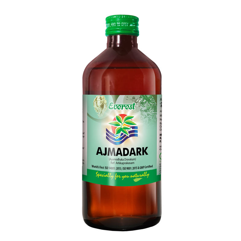 Everest Ayurveda Ajmadark - Distacart