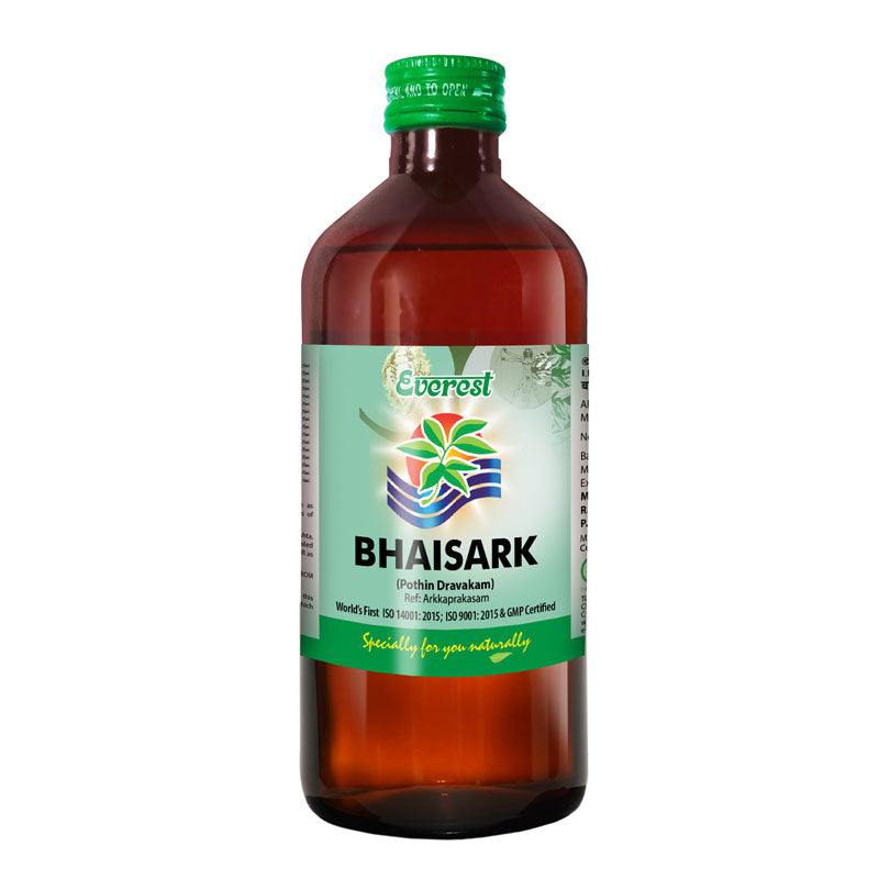 Everest Ayurveda Bhaisark - Distacart
