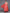 Varanga Women Red Floral Printed Anarkali Kurta Paired With Tonal Bottom And Dupatta