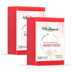 Thumbnail for byPureNaturals Sweet Rose Soap - Dista