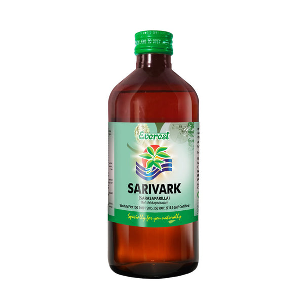 Everest Ayurveda Sarivark - Distacart