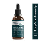 Thumbnail for Miduty by Palak Notes Coco D3 in MCT Oil