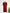 trueBrowns Maroon Slub Dress