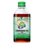 Thumbnail for Everest Ayurveda Chandanadi Oil (Big) - Distacart