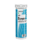 Thumbnail for HealthAid Veg B Complex (Mango Flavour) Tablets - Distacart