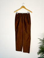Thumbnail for trueBrowns Bronze Silk Bottom