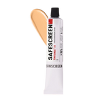 Thumbnail for Chosen Tintense Bisque Shade Tinted Sunscreen SPF 40+ Pa++++ 8-Hour Water Resistance, No White Cast - Dista