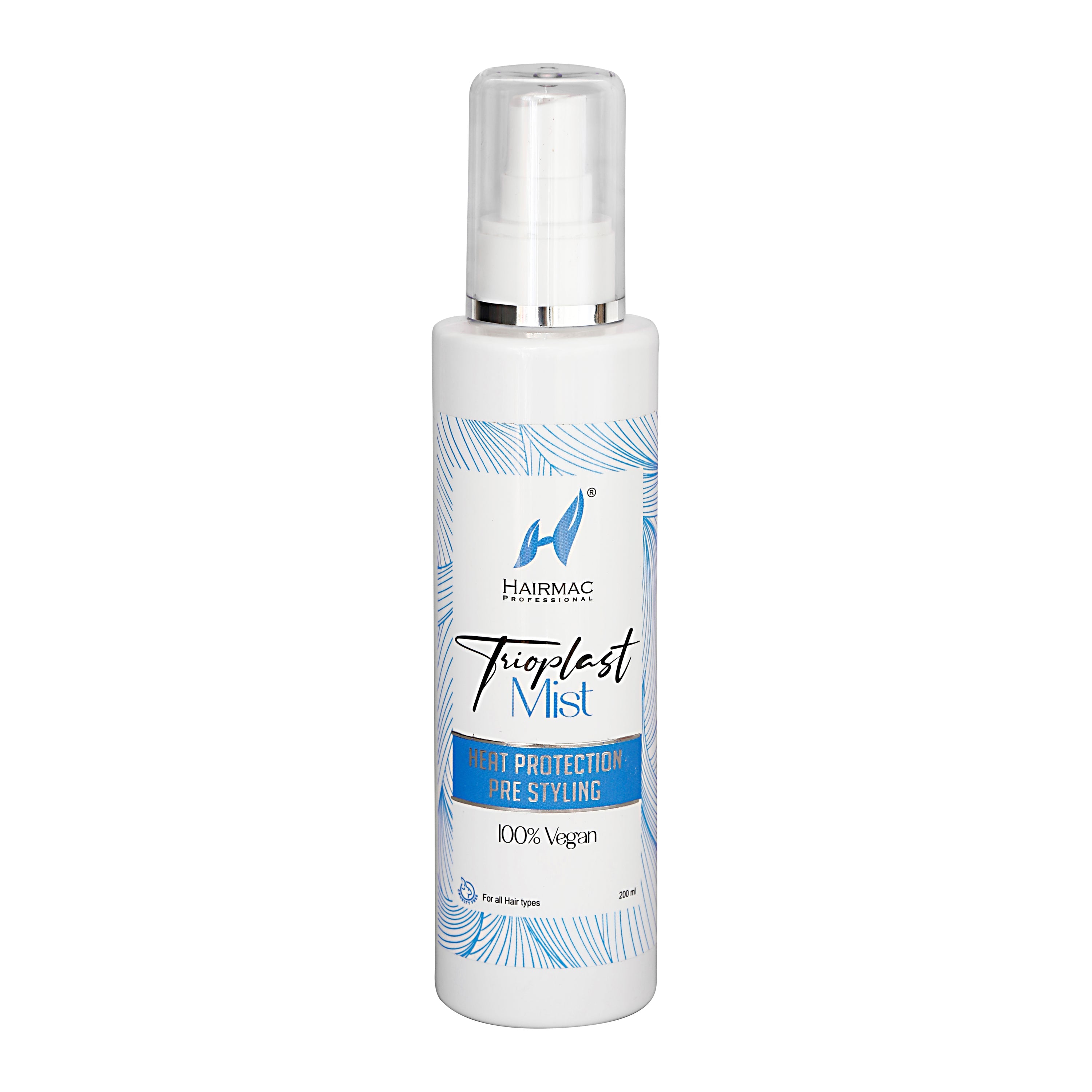 Hairmac Trioplast Mist - Dista