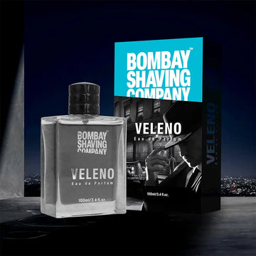 Bombay Shaving Company Veleno EDP Fragrance 100ml - Dista