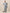 trueBrowns Cotton Steel Blue Short Co-Ord Set | Relove