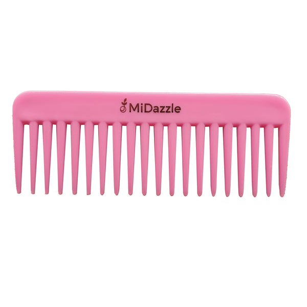 MiDazzle Shampoo Comb MIDC2709 - Distacart