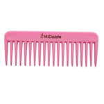 Thumbnail for MiDazzle Shampoo Comb MIDC2709 - Distacart