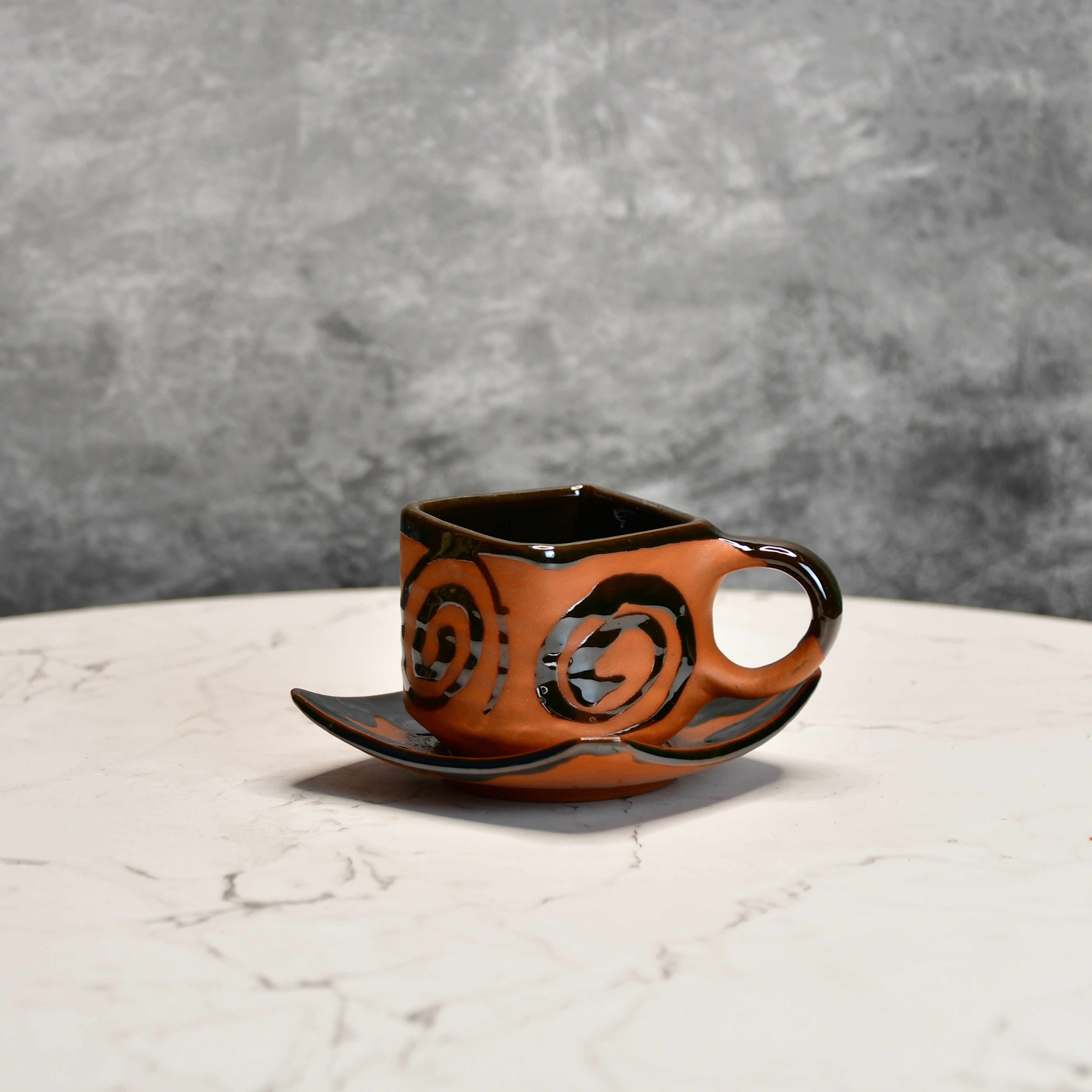 Sowpeace The Saucer Story