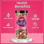 Thumbnail for Yum Yum 8 In 1 Berry Mix Jar - Dista