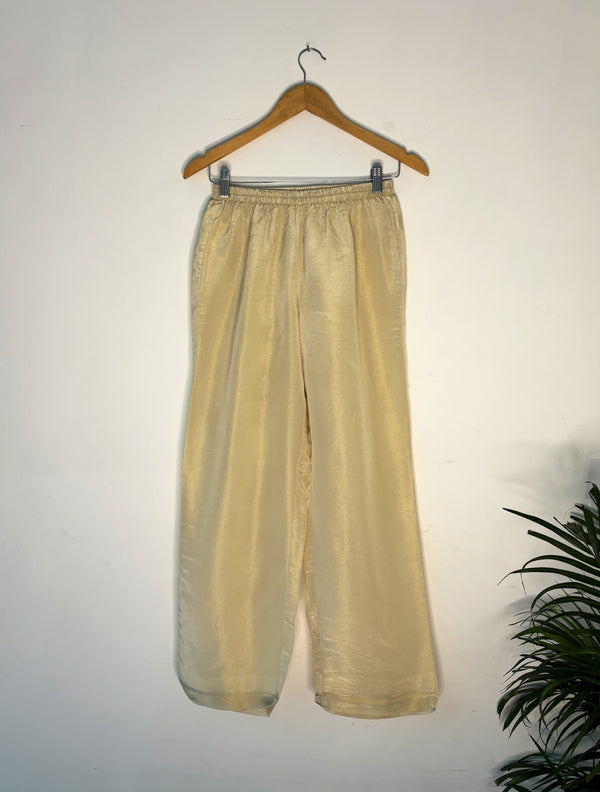 trueBrowns Lilac Tissue Bottom