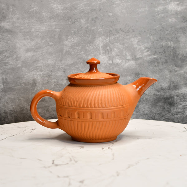 Sowpeace Kettle of earth