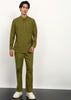 Fabmade Olive Grove Linen Set - Distacart