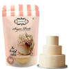 confect skin sugarpaste br b 250 gms b