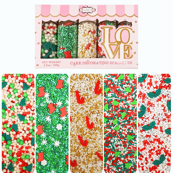 christmas sprinkles ch multipack 23 100 gms copy