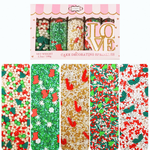 Thumbnail for christmas sprinkles ch multipack 23 100 gms copy