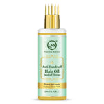 Thumbnail for Nuerma Science Anti-Dandruff Hair Oil | Dandruff Relief & Scalp Rejuvenation