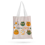 Thumbnail for MiDazzle Canvas Tote Bag JdCTB2201 - Distacart